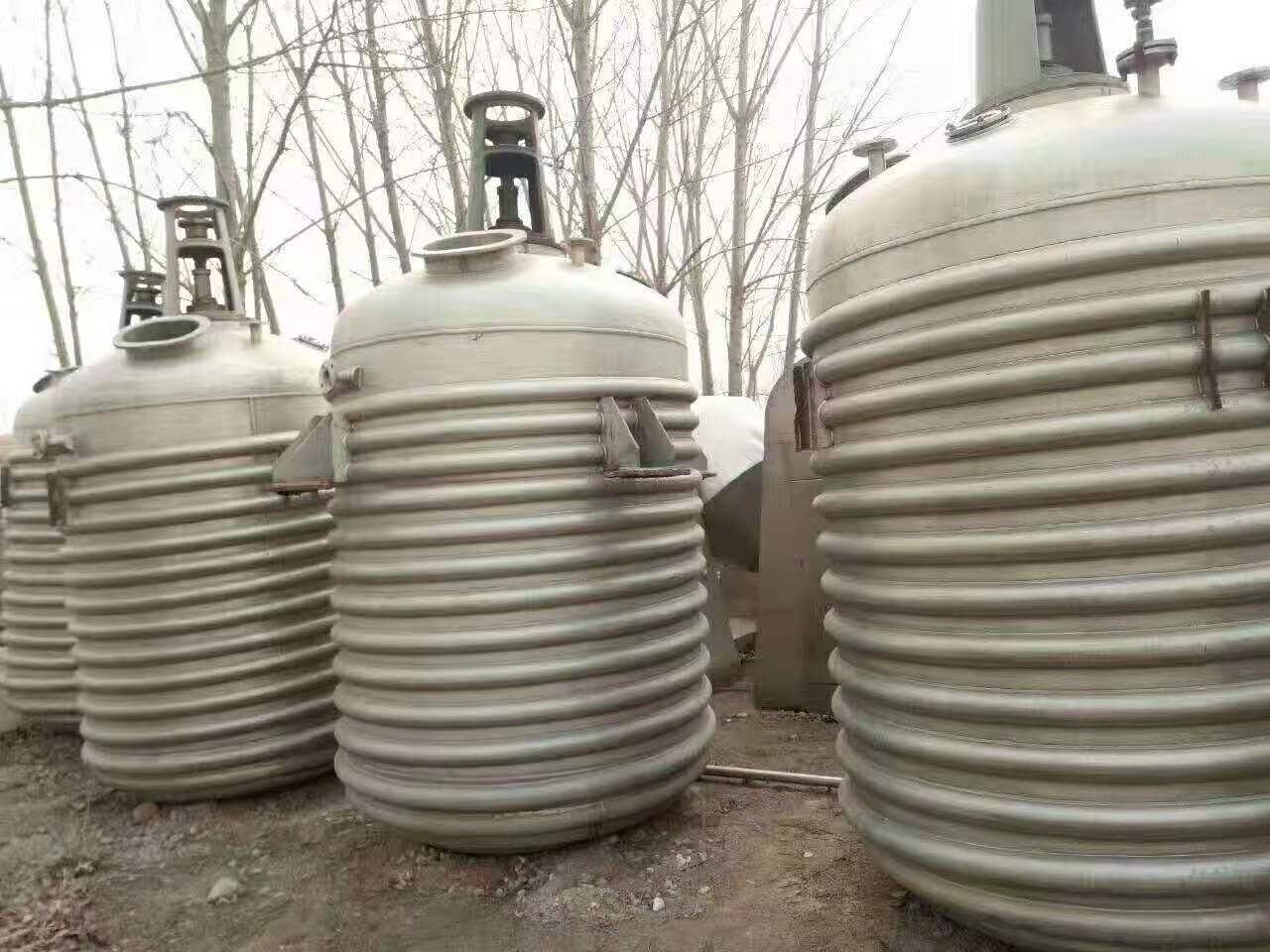 湘潭市不锈钢罐不锈钢 - 推荐